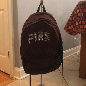 PINK Victoria’s Secret backpack 2018 season